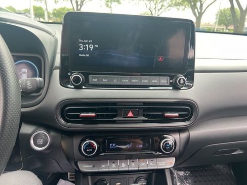 Used 2023 Hyundai Kona N Line w/ Cargo Package FWD image 3