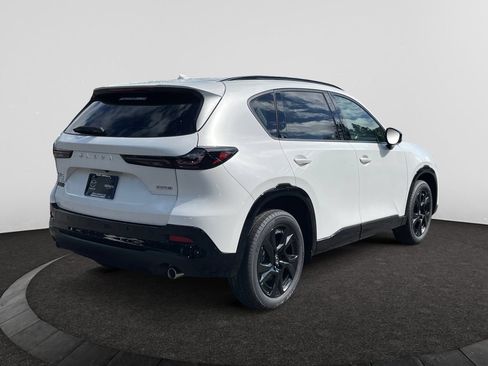 New 2026 MAZDA CX-70 3.3 Turbo w/ Premium Plus Pkg AWD/4WD image 5
