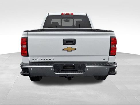Used 2018 Chevrolet Silverado 1500 LT w/ All Star Edition image 5