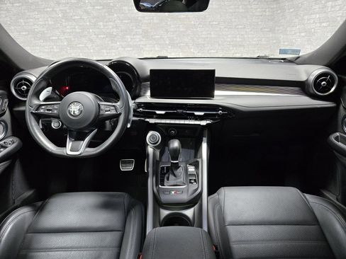 Used 2024 Alfa Romeo Tonale Veloce image 39