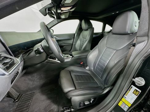 Certified 2023 BMW i4 eDrive35 w/ Premium Package image 21