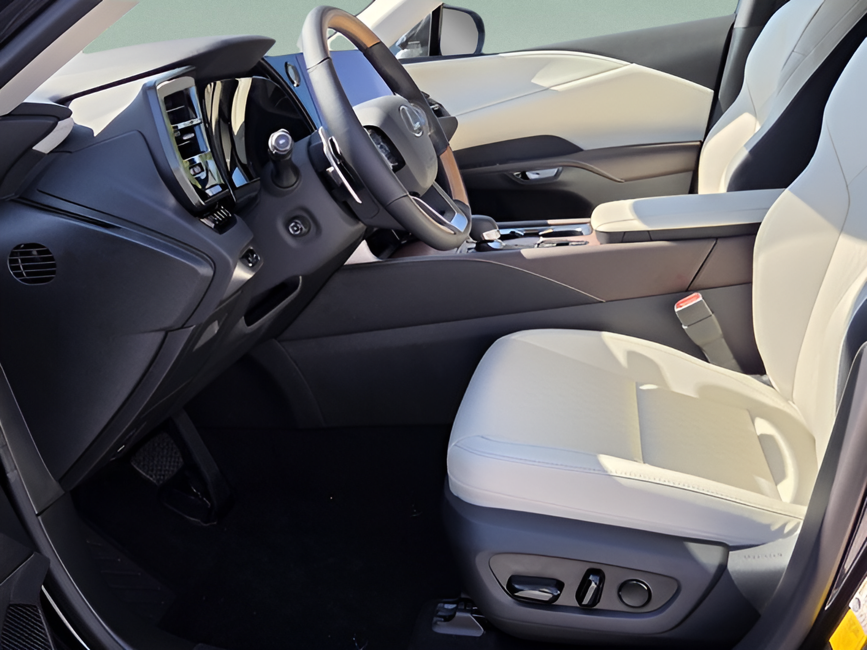 New 2026 Lexus RX 350 FWD image 12