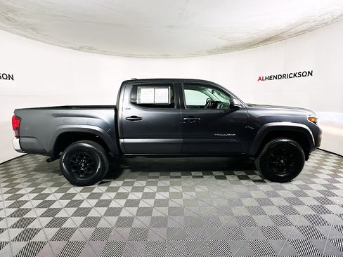 Used 2021 Toyota Tacoma SR5 image 2