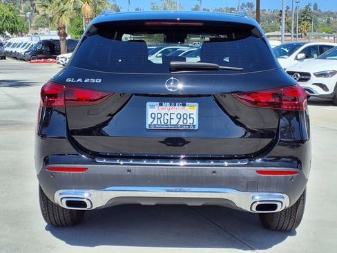 Used 2025 Mercedes-Benz GLA 250 image 46