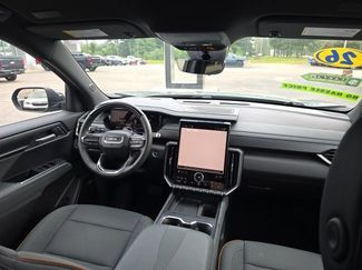 Used 2026 GMC Acadia AT4 w/ Super Cruise Package AWD/4WD video 2