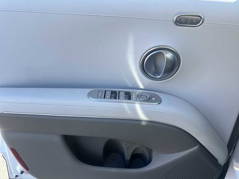 New 2026 Hyundai Palisade Limited FWD image 20