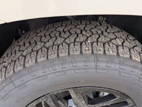 New 2026 Chevrolet Silverado 1500 Custom image 12