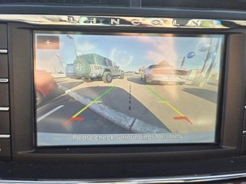 Used 2020 Lincoln Continental image 17