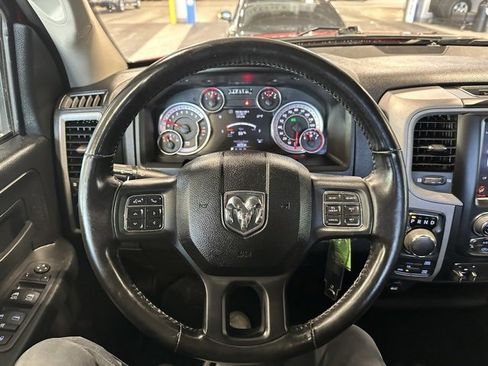 Used 2021 RAM 1500 Express w/ Wheel & Sound Group image 24