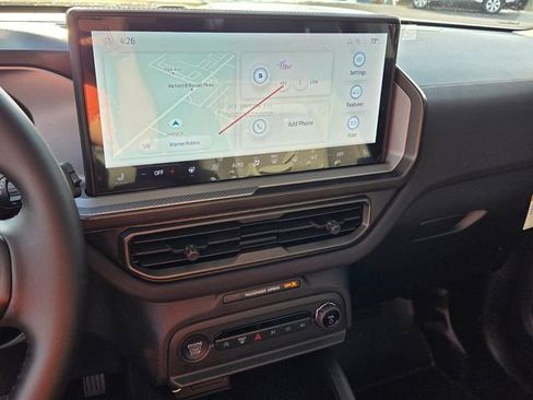 New 2026 Ford Bronco Sport Badlands w/ Badlands Tech Package image 19