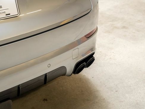 Certified 2022 Porsche Cayenne GTS AWD/4WD image 19
