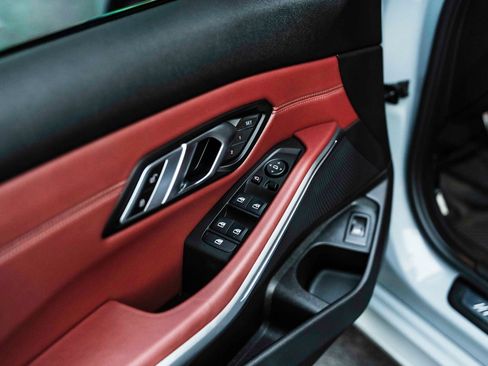 Used 2023 BMW M340i w/ Premium Package RWD image 24