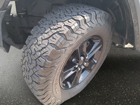 Used 2021 Jeep Wrangler Unlimited Sport AWD/4WD image 28