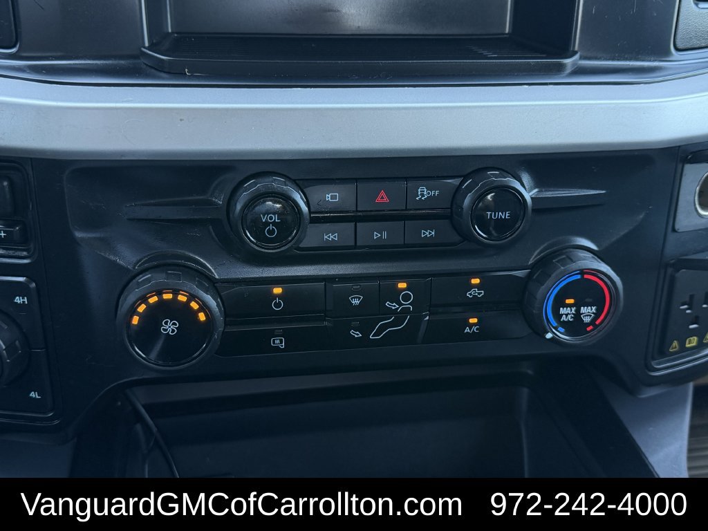 Used 2025 Ford F450 XLT w/ 360-Degree Camera Package AWD/4WD image 19