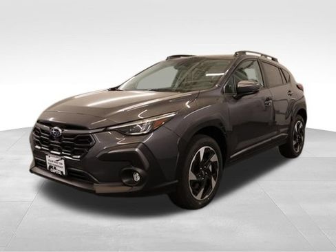 New 2026 Subaru Crosstrek 2.5i Limited AWD/4WD image 6