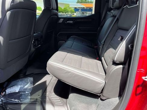 New 2026 GMC Sierra 1500 AT4X AWD/4WD image 17