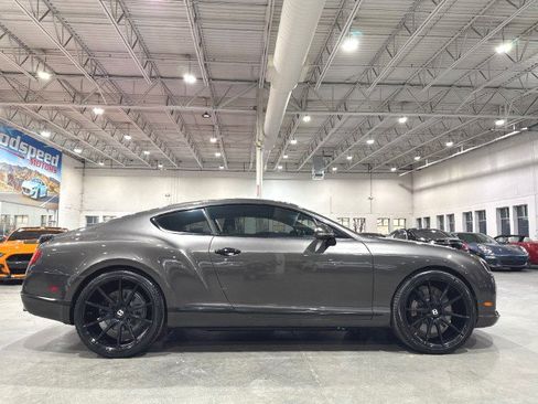 Used 2013 Bentley Continental GT image 5