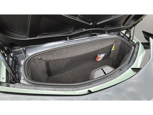 Used 2024 Chevrolet Corvette Stingray Preferred Conv w/ Battery Protection Package RWD image 32