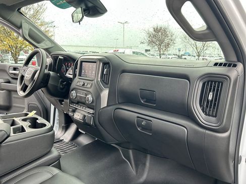 Certified 2024 GMC Sierra 2500 Pro w/ Convenience Package image 26