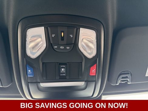 New 2026 RAM 2500 Tradesman AWD/4WD image 23