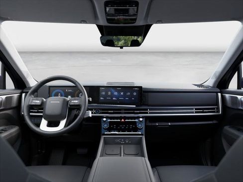 New 2026 Hyundai Santa Fe SEL image 11