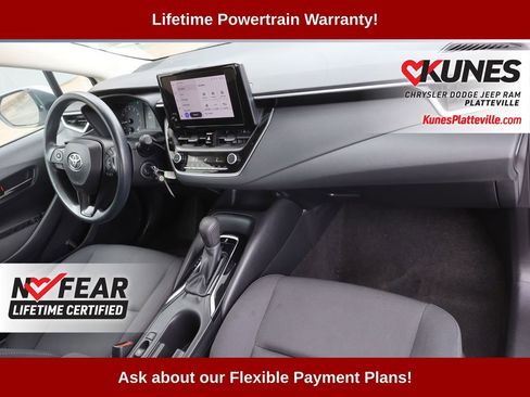 Used 2024 Toyota Corolla LE image 14