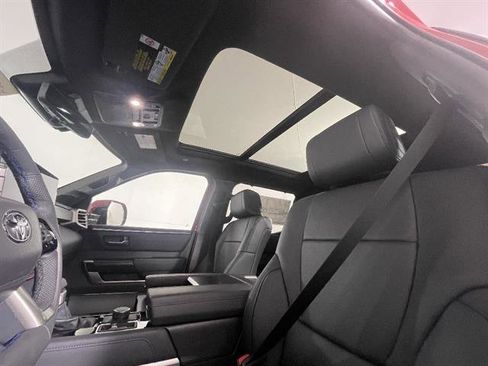 New 2026 Toyota Tundra Platinum AWD/4WD image 10