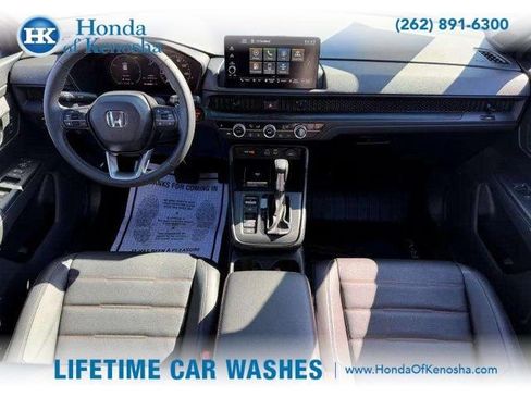 Used 2024 Honda CR-V Sport-L image 10