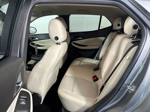 Used 2023 Buick Encore GX Preferred w/ Cold Weather Comfort Package image 26