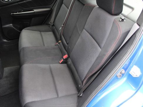 Used 2020 Subaru WRX AWD/4WD image 19