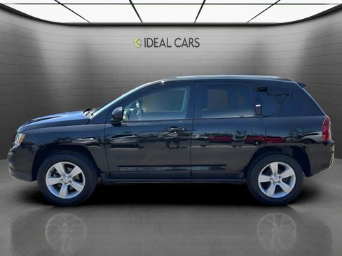 Used 2016 Jeep Compass Sport w/ Power Value Group FWD image 11