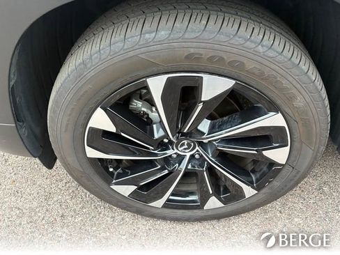 Used 2025 MAZDA CX-50 2.5 Hybrid w/ Weather Package image 7