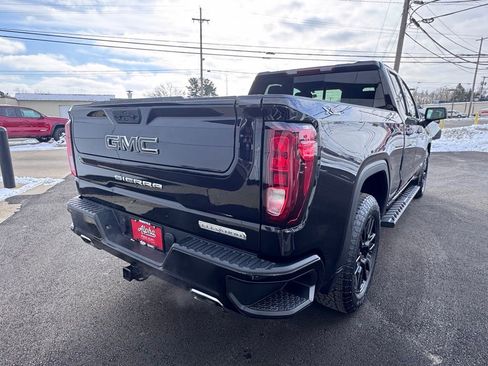 Used 2023 GMC Sierra 1500 Elevation w/ Preferred Package image 5