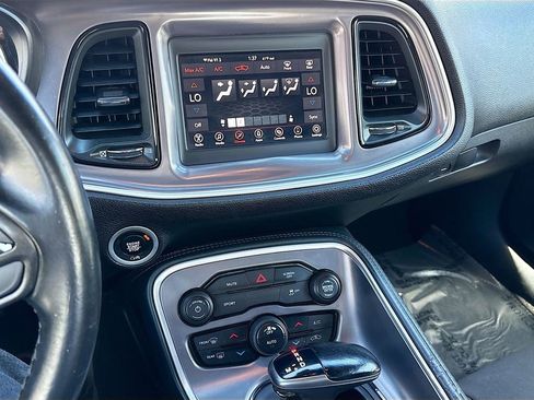 Used 2021 Dodge Challenger SXT RWD image 15