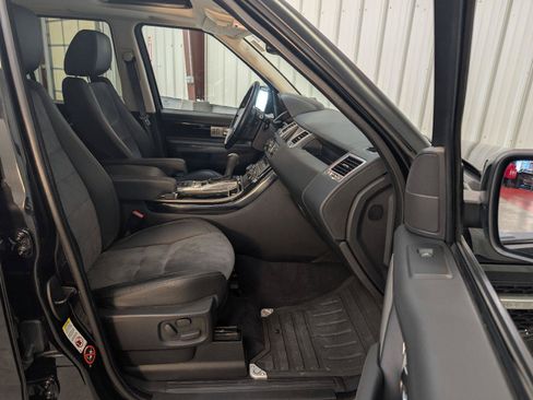 Used 2013 Land Rover Range Rover Sport GT Limited Edition AWD/4WD image 33