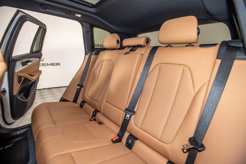 Used 2023 BMW X3 sDrive30i w/ M Sport Package RWD image 14