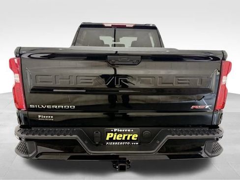 New 2026 Chevrolet Silverado 1500 RST w/ RST Select Package image 3