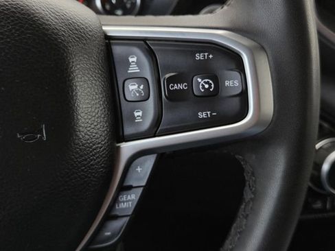 Used 2025 RAM 1500 Big Horn image 26