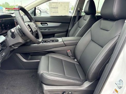 New 2026 Nissan Murano SL AWD/4WD image 10