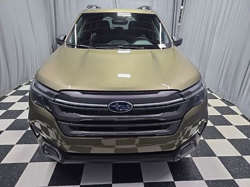 New 2026 Subaru Forester Limited image 2