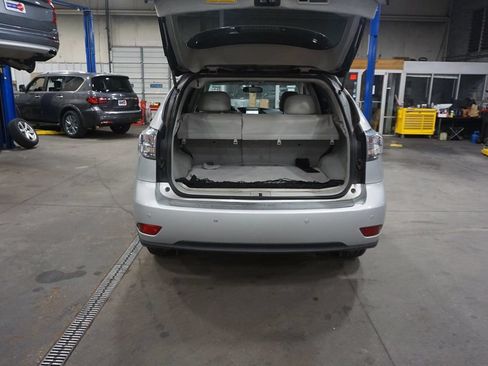 Used 2011 Lexus RX 350 2WD w/ Premium Pkg image 13