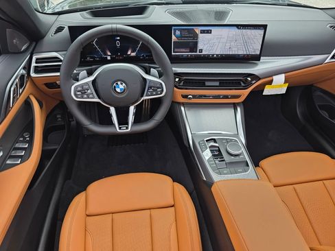 New 2027 BMW 430i xDrive Convertible w/ M Sport Package AWD/4WD image 9