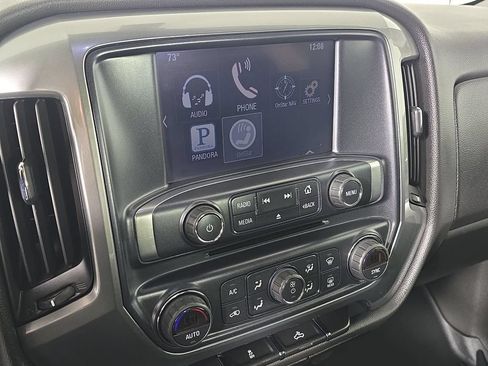 Used 2014 Chevrolet Silverado 1500 LT w/ All Star Edition AWD/4WD image 16