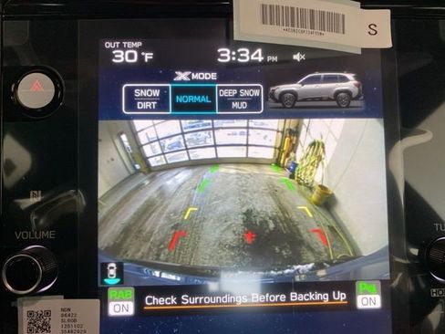 New 2026 Subaru Forester Wilderness image 18