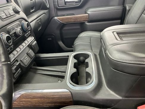 Used 2020 Chevrolet Silverado 2500 High Country w/ Z71 Off-Road Package image 19