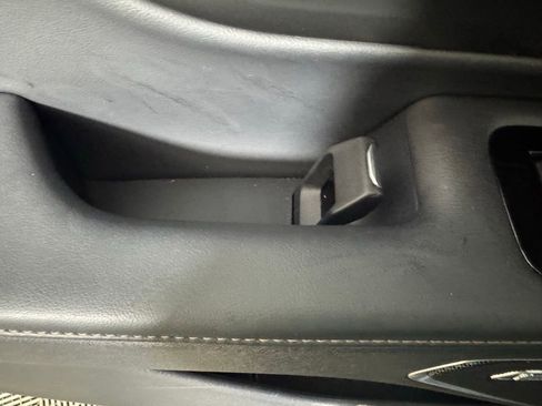 New 2025 Lincoln Nautilus Reserve w/ Jet Appearance Package image 38