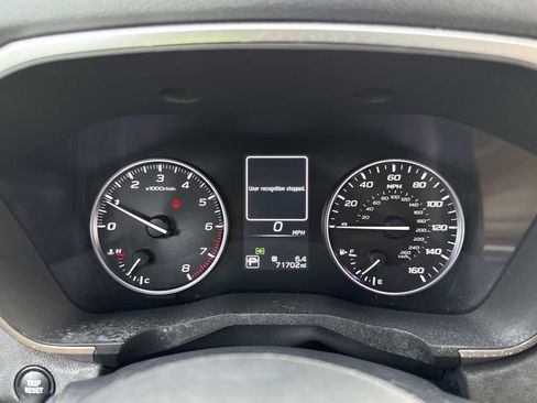 Used 2023 Subaru Ascent Touring AWD/4WD image 42