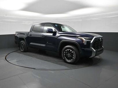 Used 2024 Toyota Tundra SR5 w/ TRD Off-Road Package