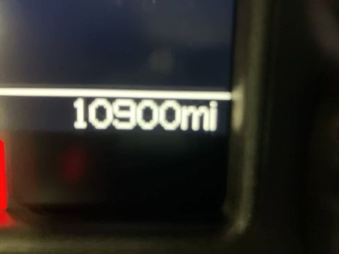 Used 2023 RAM 1500 Tradesman image 26