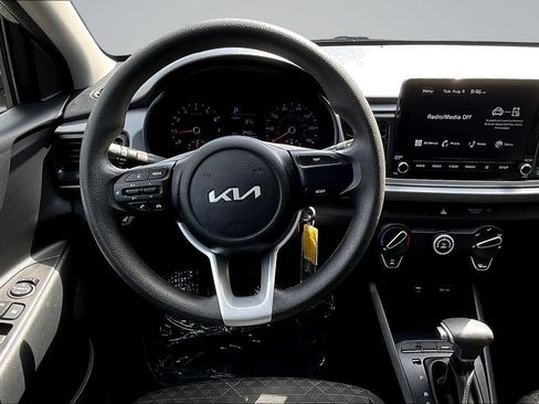 Used 2023 Kia Rio LX FWD image 7